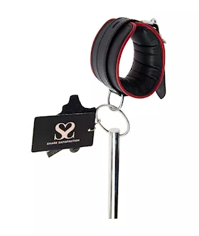 Bound X Hogtie Spreader Bars
