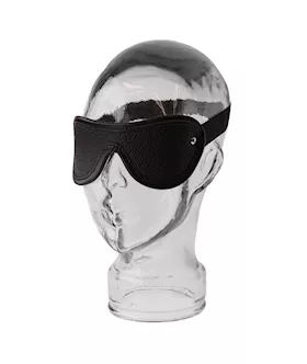 Bound X Classic Grained Blindfold