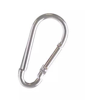 Bound X Carabiner