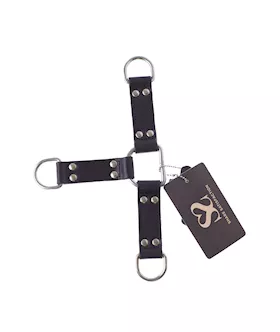 Bound X 3Way DRing Connector