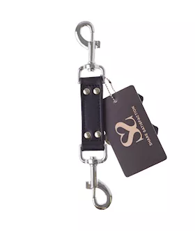Bound X Double Ended Connector