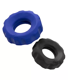 Cog 2-size C-rings