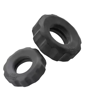 Cog 2-size C-rings