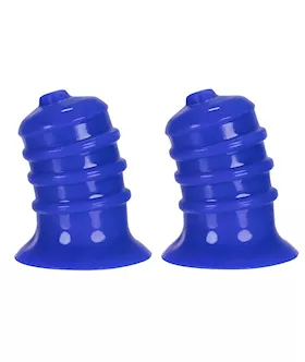 Elong Wide Base Nipsuckers