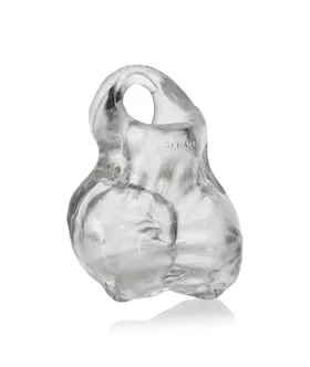NUTTER ballsack