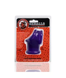 Oxsling Cocksling