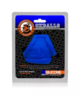 Powersling Cocksling And Ballstretcher