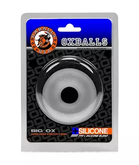 Big Ox Cockring 