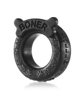 BONER Cockring