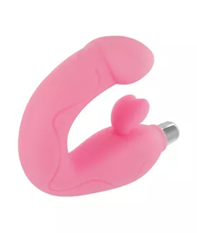 Velvafeel Flutter Heart Dual Stimulator