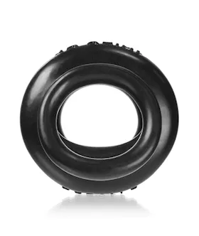 Juicy Xl Padded Cockring 