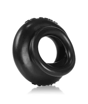 Juicy Xl Padded Cockring 