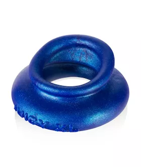 Juicy Xl Padded Cockring 