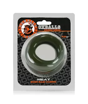 Meat Padded Cockring
