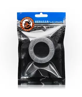 Pig Ring Cock Ring