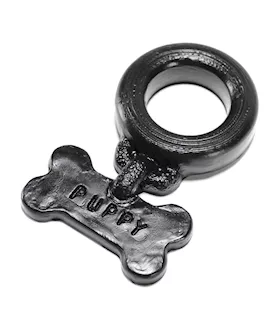 Puppy Cockring