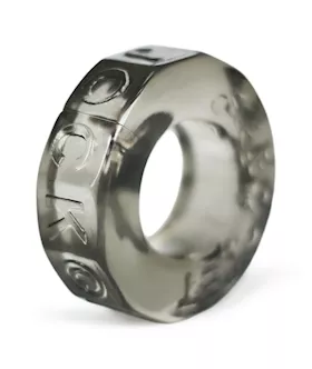 Sprocket Cockring