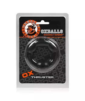 Thruster Cockring
