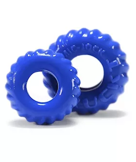 Truckt 2-pack Cockring Set