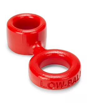 LOWBALL Ballstretcher