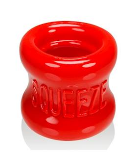 Squeeze Ballstretcher