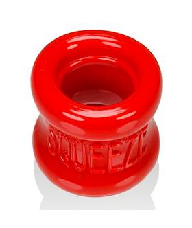 Squeeze Ballstretcher