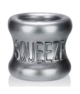 Squeeze Ballstretcher