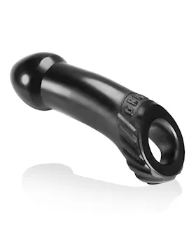 GRUNT double penetrator