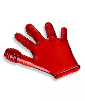 Finger F Glove