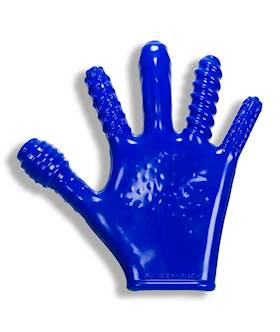 Finger F Glove