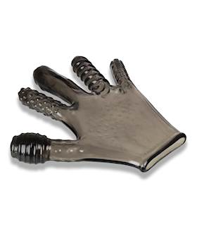 Finger F Glove