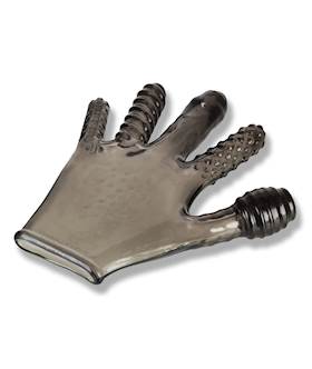 Finger F Glove