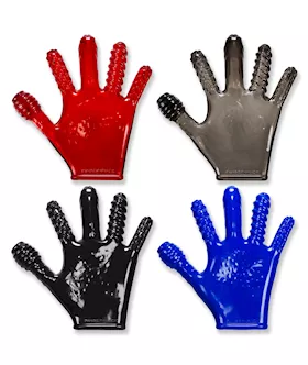Finger F Glove