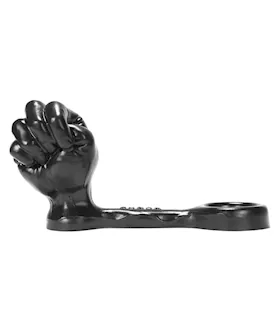 Punch Asslock - 8.25 Inch