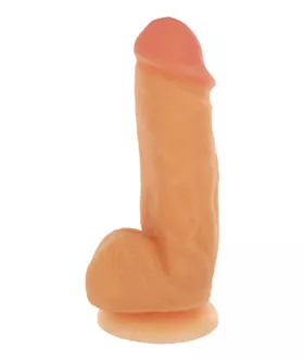 Sexflesh Devilish Darren 7.5 Inch Suction Cup Dildo