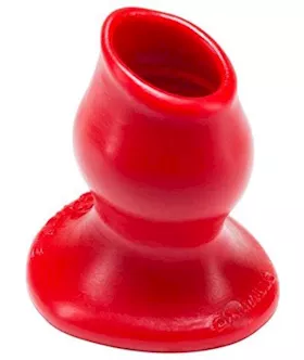 Pighole-3, Hollow Plug