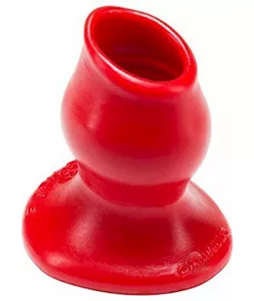 Pighole-4 Hollow Plug