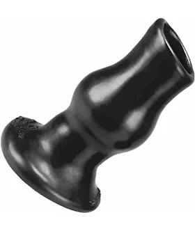 Pighole Deep-1 Hollow Plug