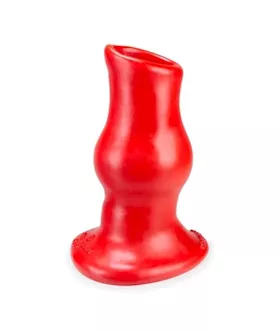 Pighole Deep-1 Hollow Plug