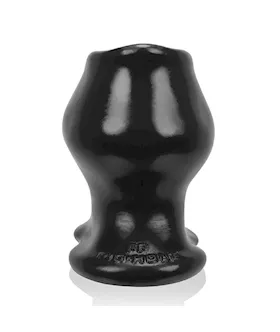 Pighole-ff Hollow Plug