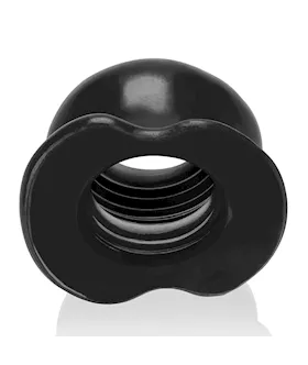 Pighole-ff Hollow Plug