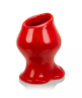 Pighole-ff Hollow Plug