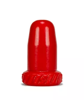Stoppers Plug - F Stopper - 3.5 Inch