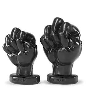 Ff-plug-1 - 6 Inch