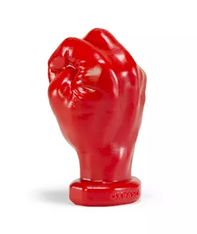 Ff-plug-1 - 6 Inch