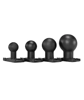 Trainer - C Slider Plug - 3.25 Inch