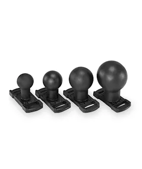 Trainer - C Slider Plug - 3.25 Inch