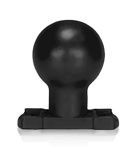 Trainer - D Slider Plug - 3.75 Inch