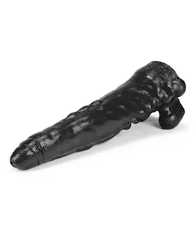 Avatar Dildo - 11.5 Inch 
