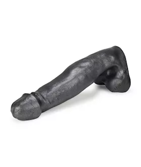 The Banker Dildo